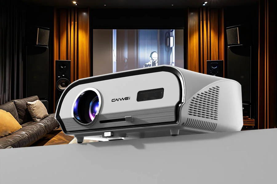 4k home cinema projector